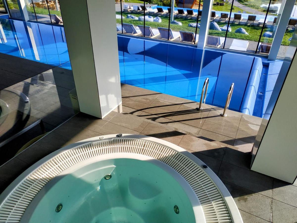 Apartment 68 - Lemon Resort Spa Grodek Nad Dunajcem Luaran gambar