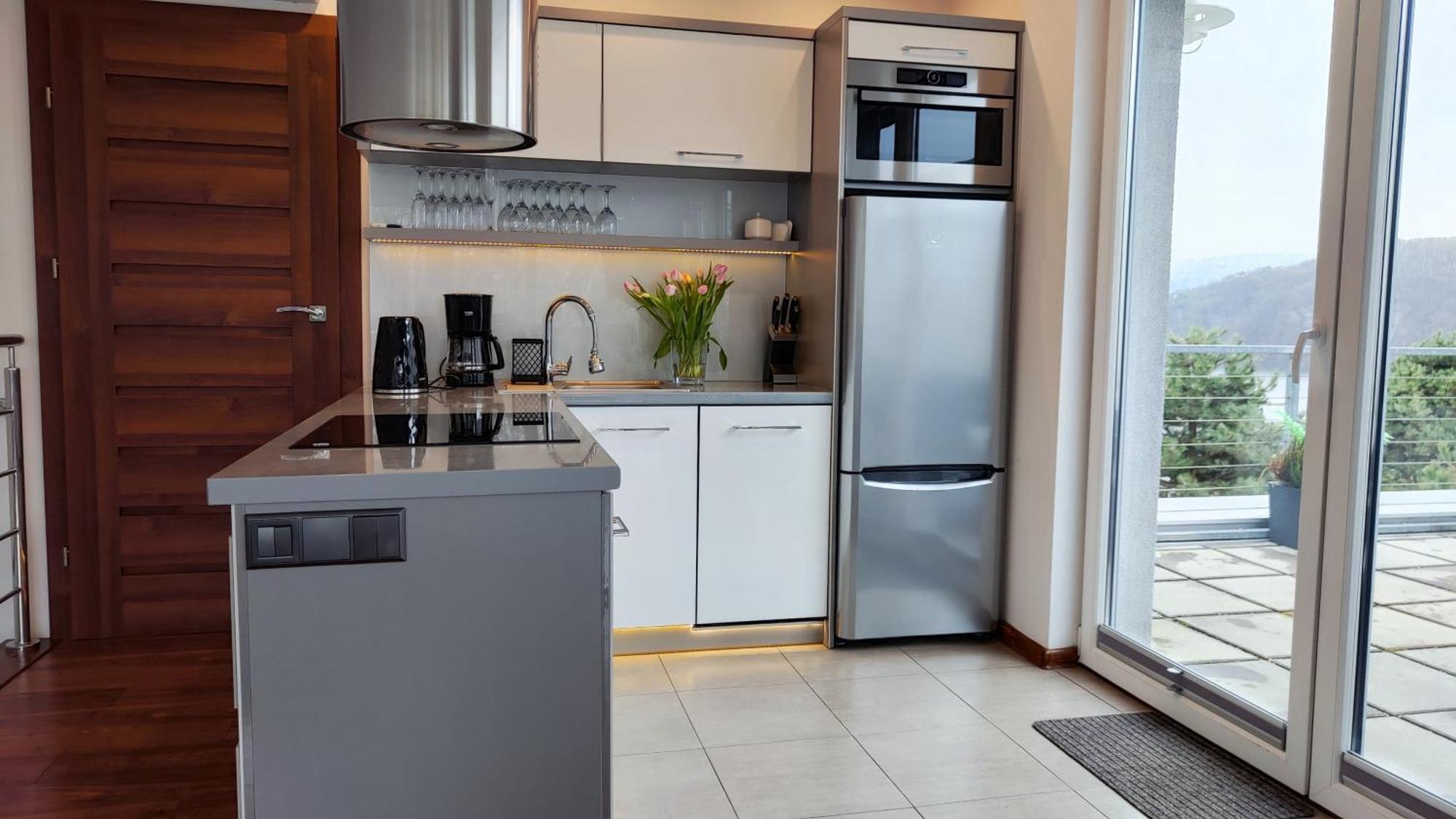 Apartment 68 - Lemon Resort Spa Grodek Nad Dunajcem Luaran gambar