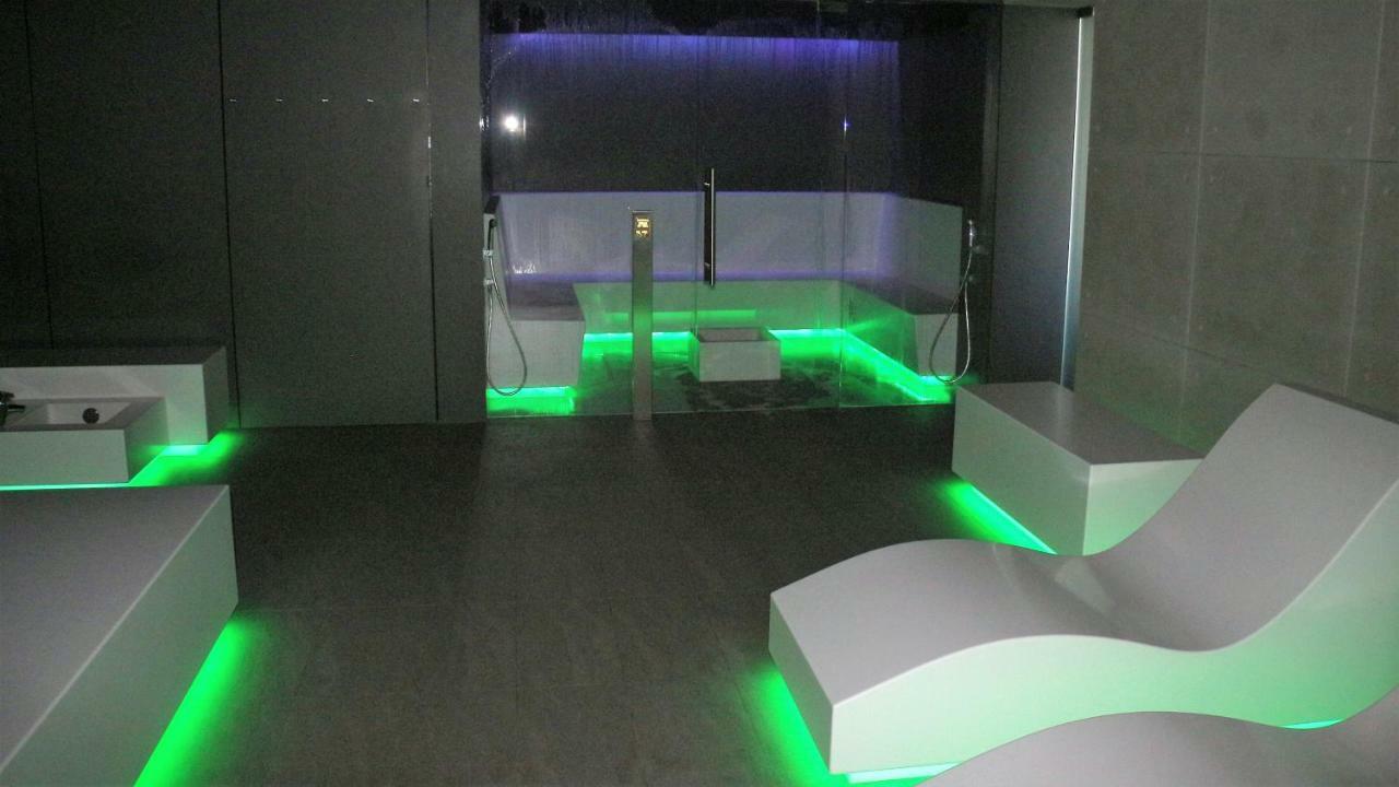 Apartment 68 - Lemon Resort Spa Grodek Nad Dunajcem Luaran gambar